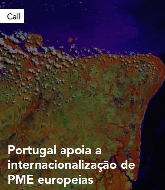 Agência Espacial Portuguesa apoia a internacionalização das PME Europeias