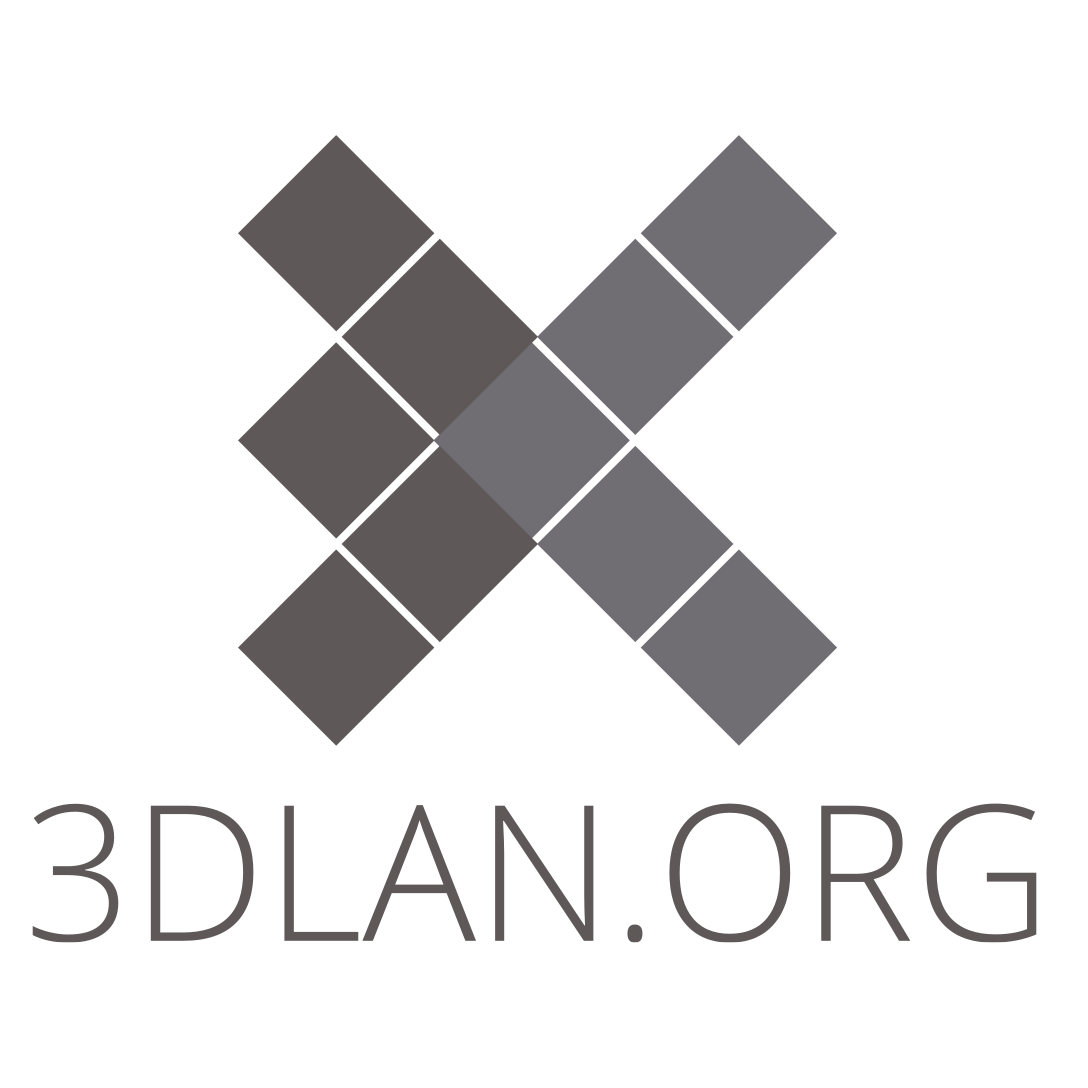 Asociación 3DLAN