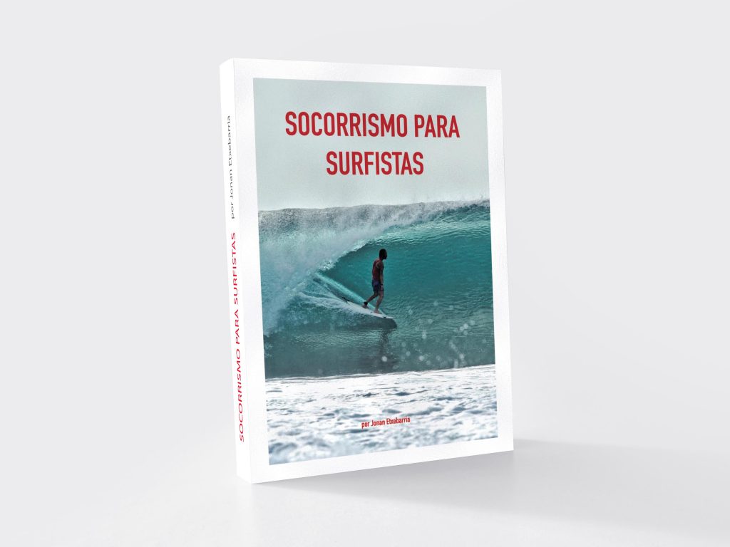Socorrismo para Surfistas